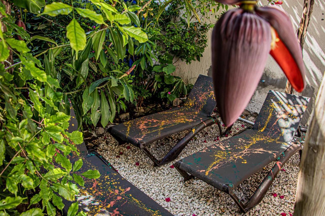 Hotel Wild Coffee Retreat Negril