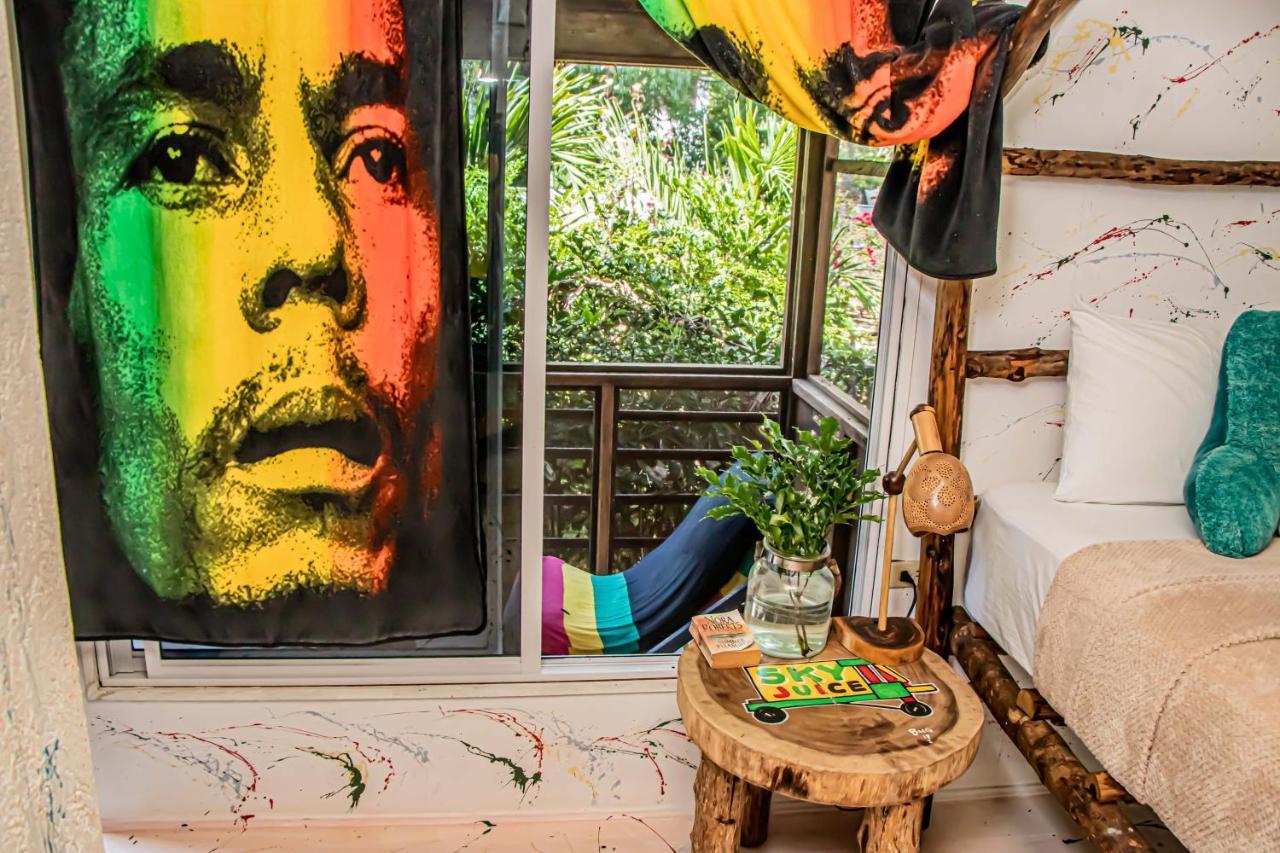 Hotel Wild Coffee Retreat Negril