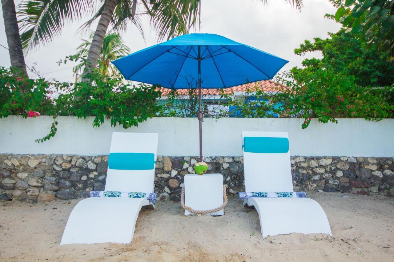 Edgewater Beach - Beach Front, Close To All Attractions