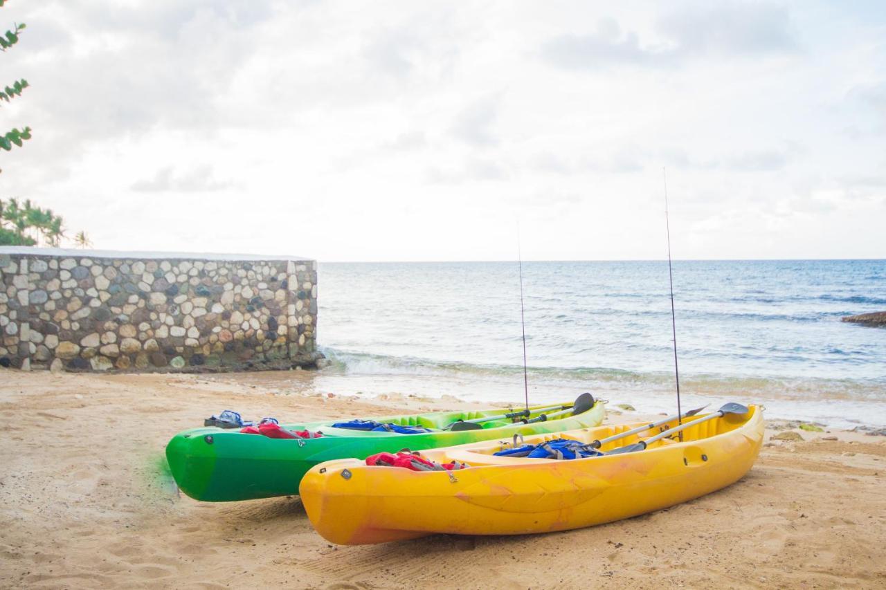 Edgewater Beach - Beach Front, Close To All Attractions Hotel Saint Maryʼs