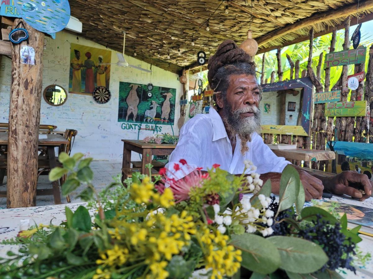 Hotel Wild Coffee Retreat Negril