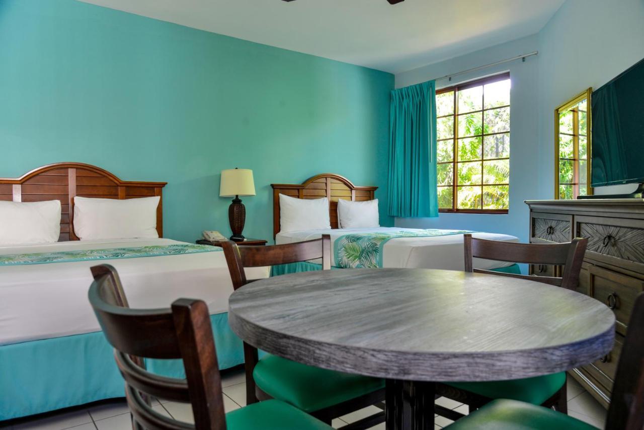 Coco La Palm Hotel