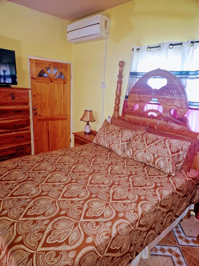 Guest house Bev's Rosevilla *