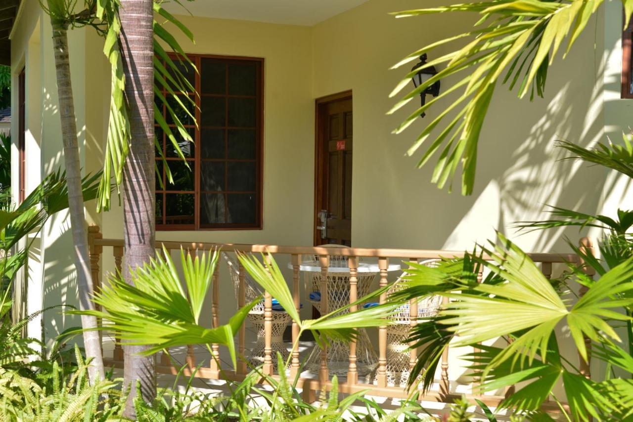 Coco La Palm 3*