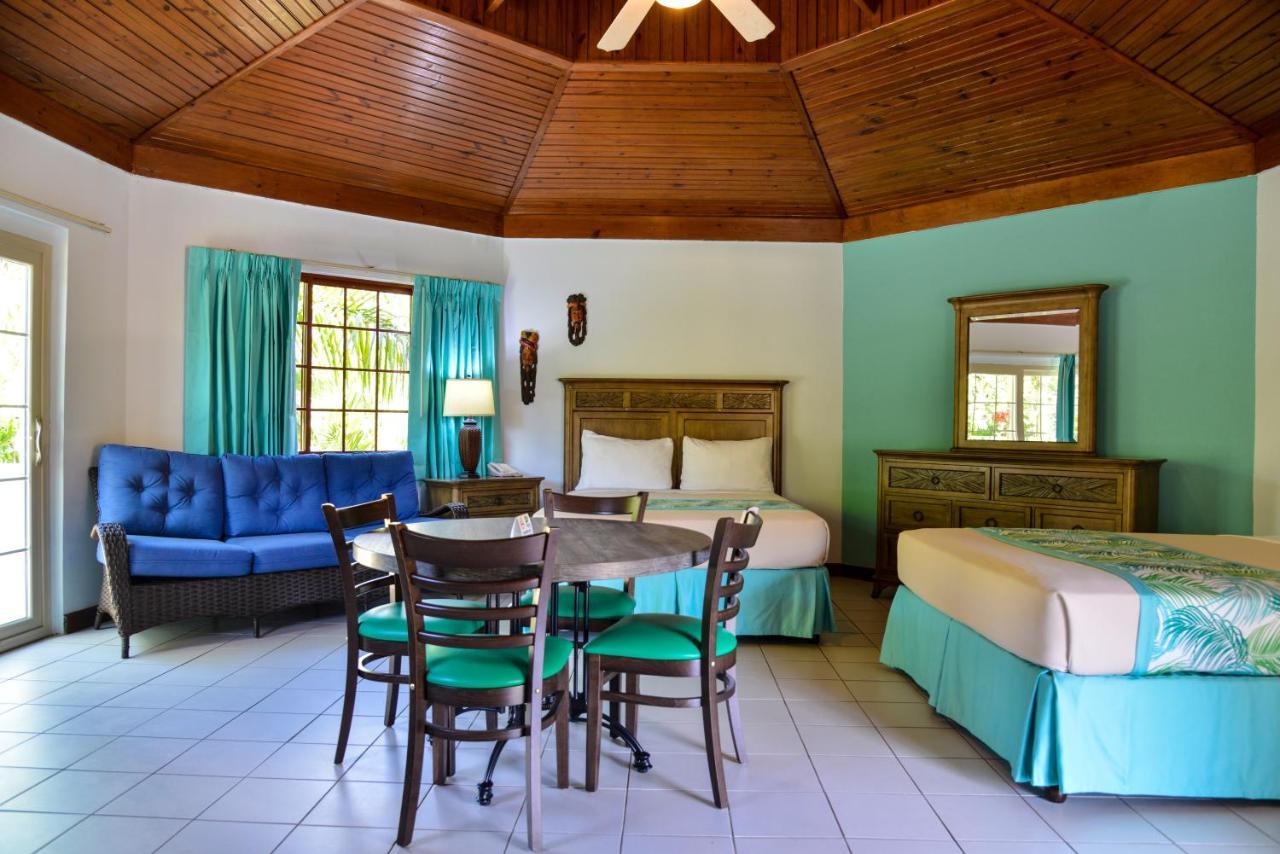 Coco La Palm Hotel 3*