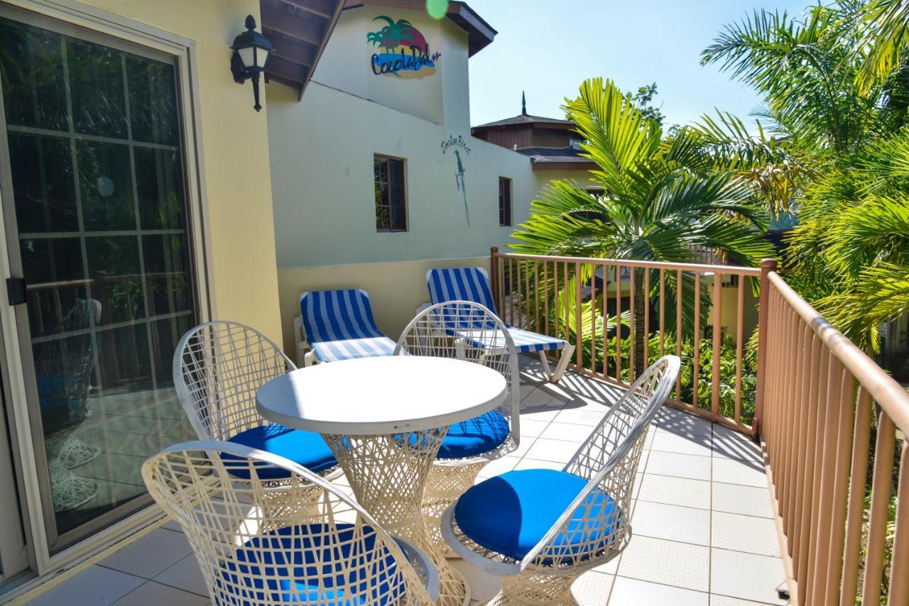 Hotel Coco La Palm
