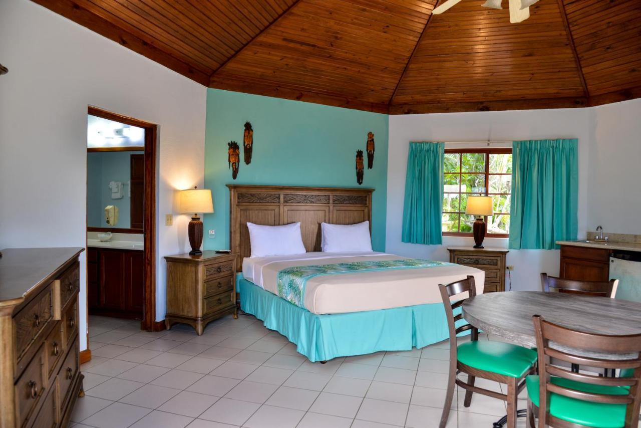 Coco La Palm Hotel Negril