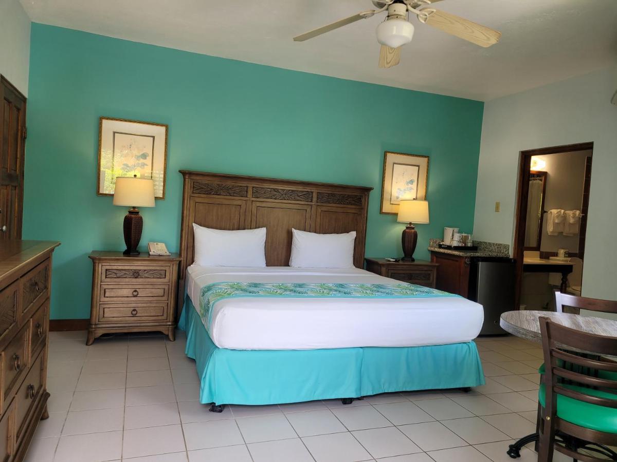 Coco La Palm Negril