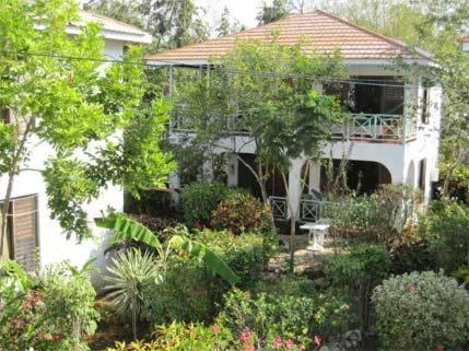 Catcha Falling Star 4* Negril