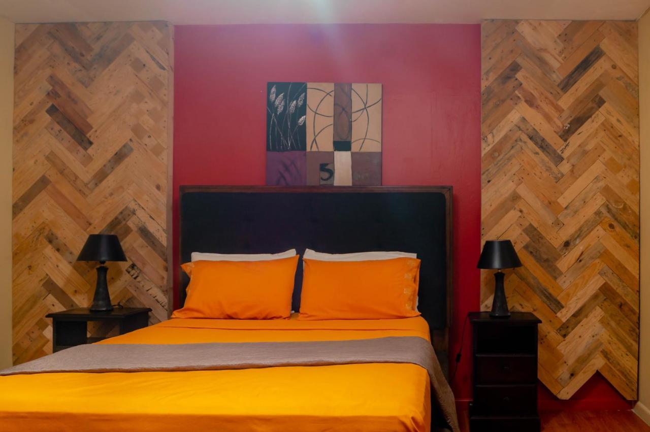 Guest house Rockhampton Suites 3*