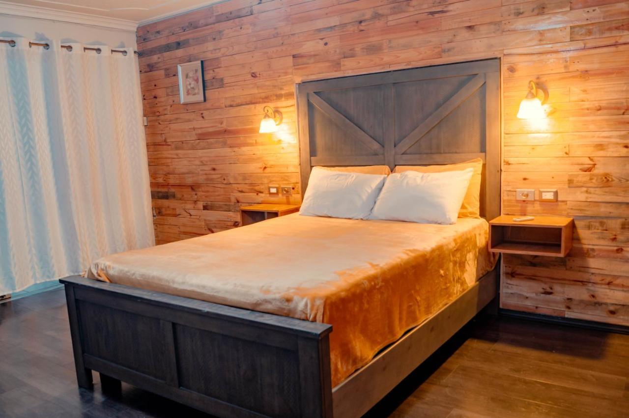Guest house Rockhampton Suites Kingston