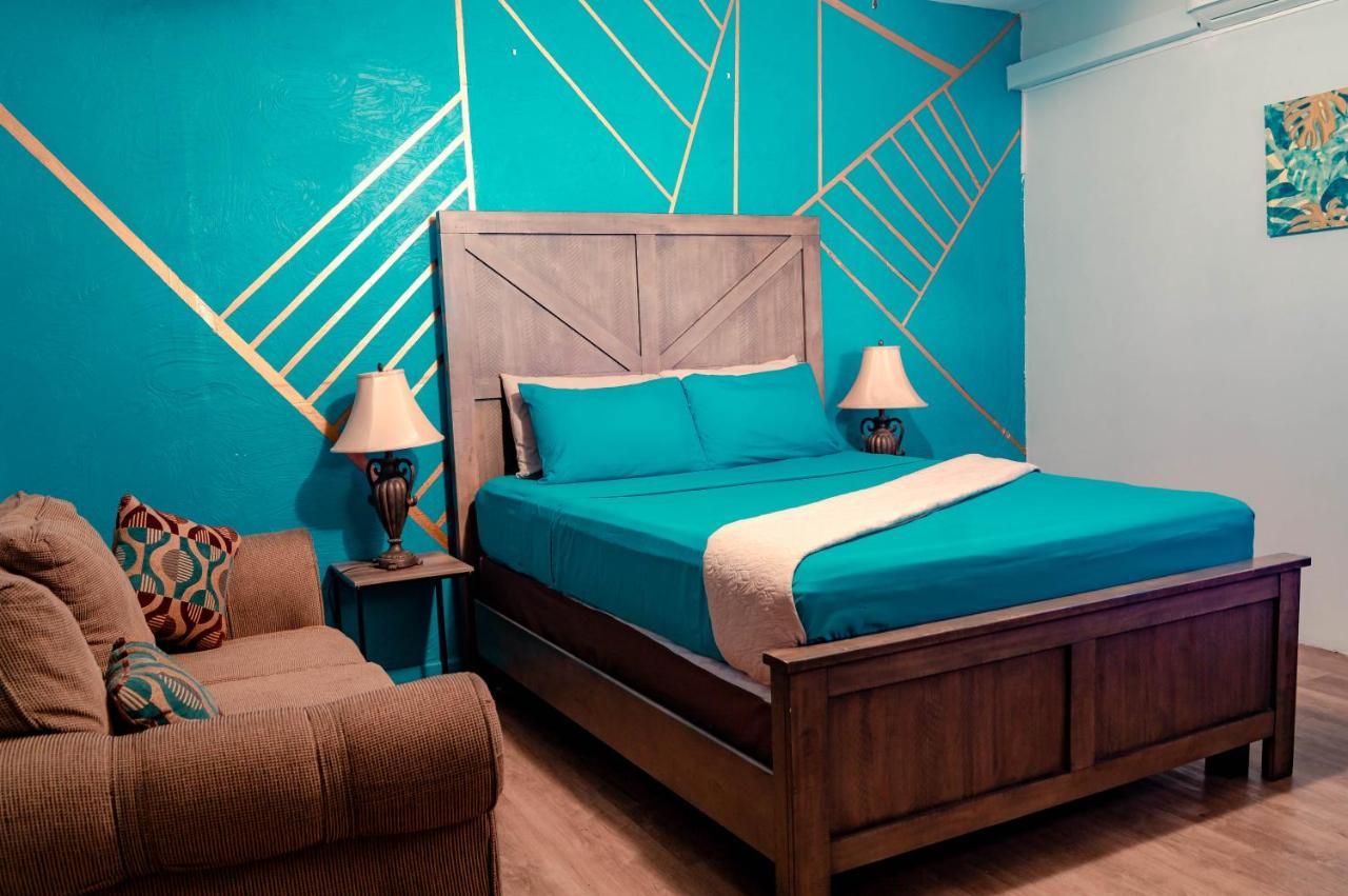 Rockhampton Suites Kingston