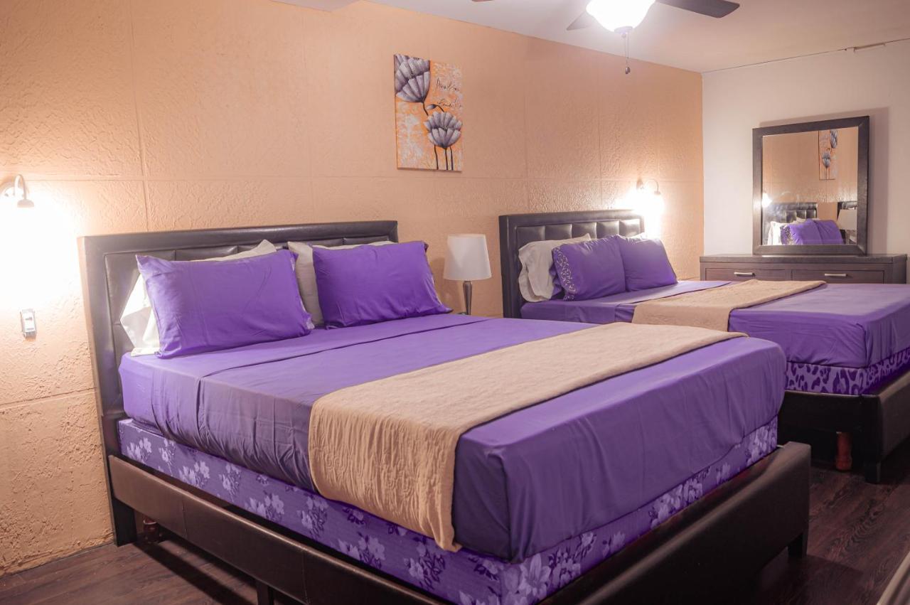 Guest house Rockhampton Suites Kingston
