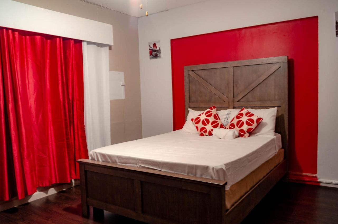Guest house Rockhampton Suites Kingston