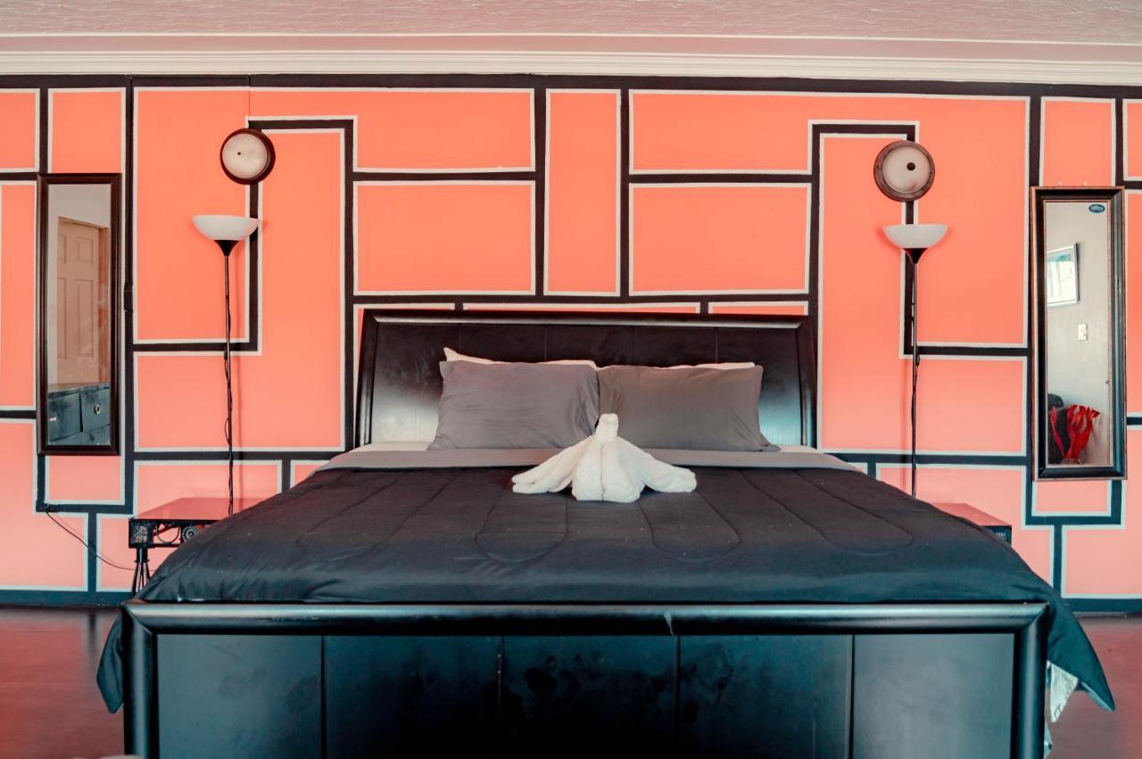 Rockhampton Suites Guest house