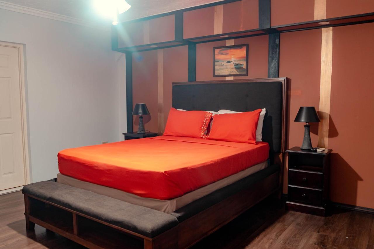 Rockhampton Suites Kingston