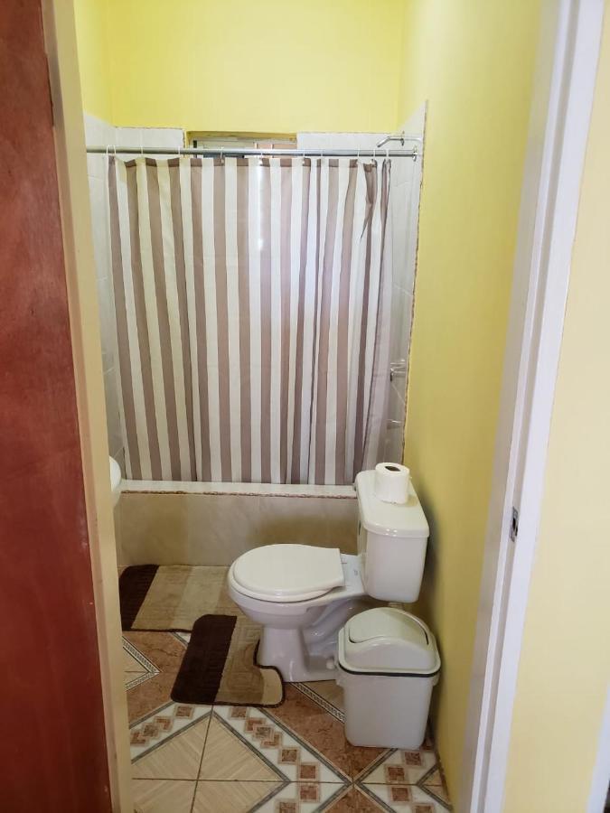 Bev's Rosevilla Guest house