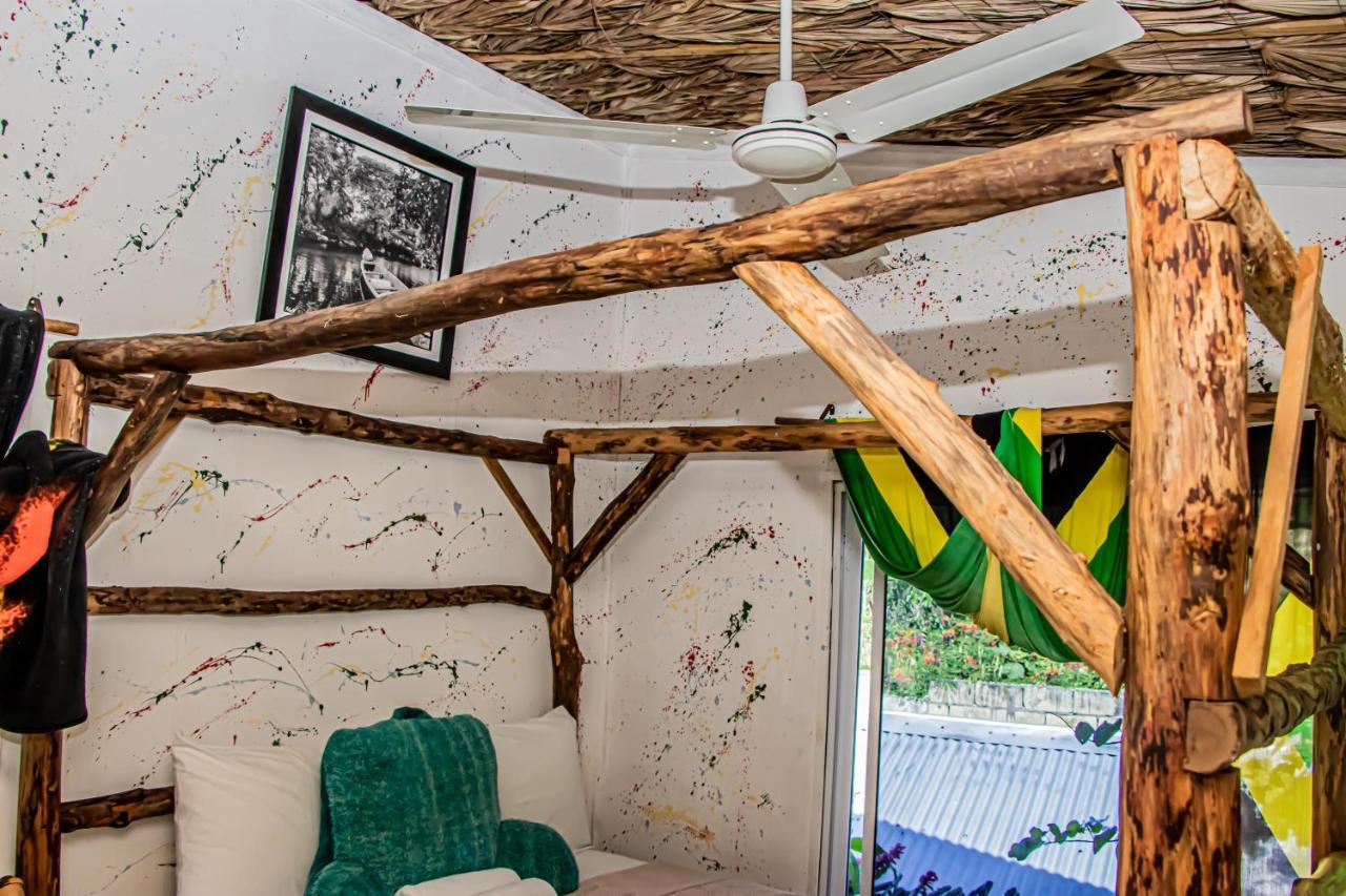 Wild Coffee Retreat Hotel 5*