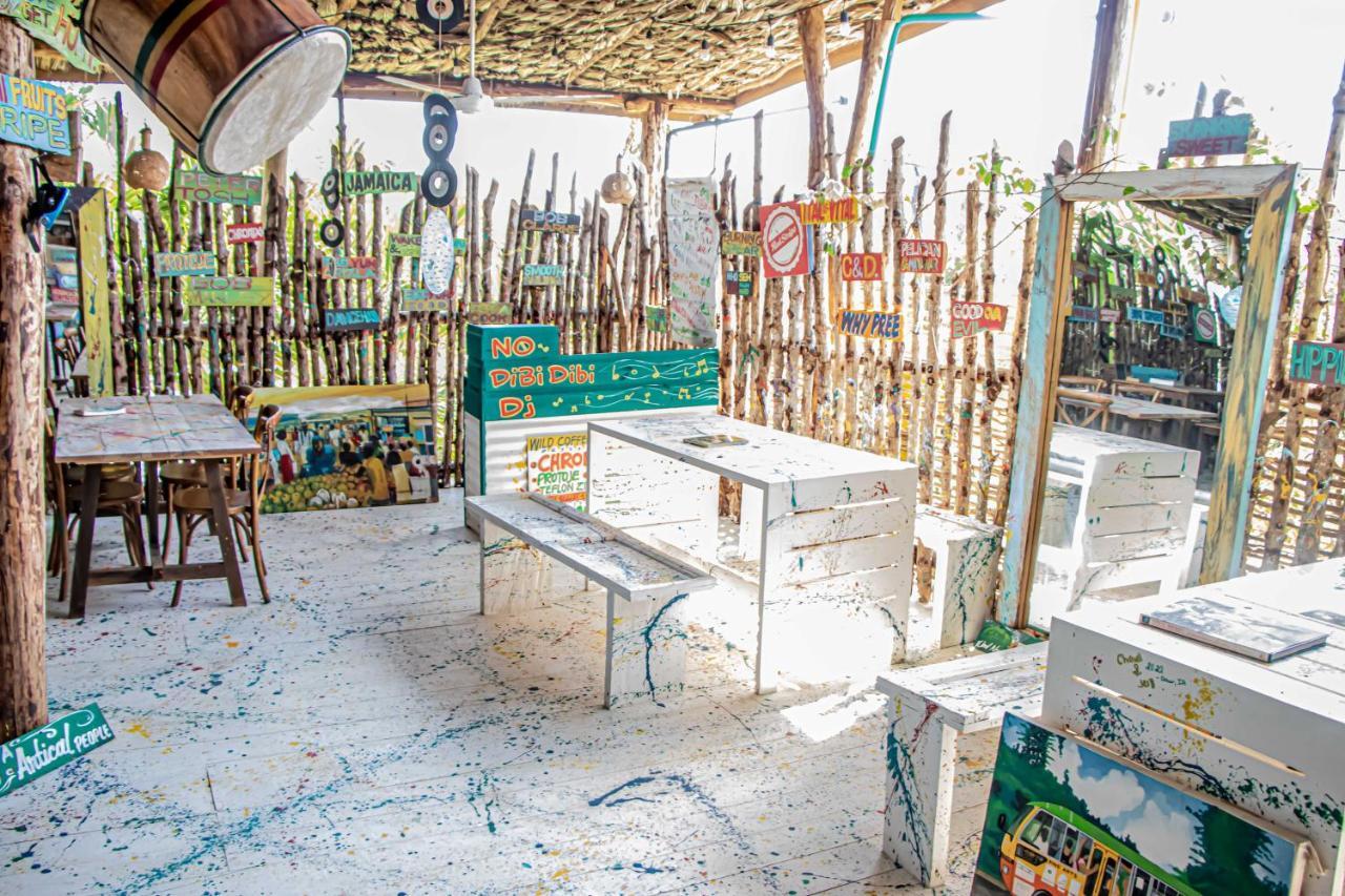 Wild Coffee Retreat 5* Negril