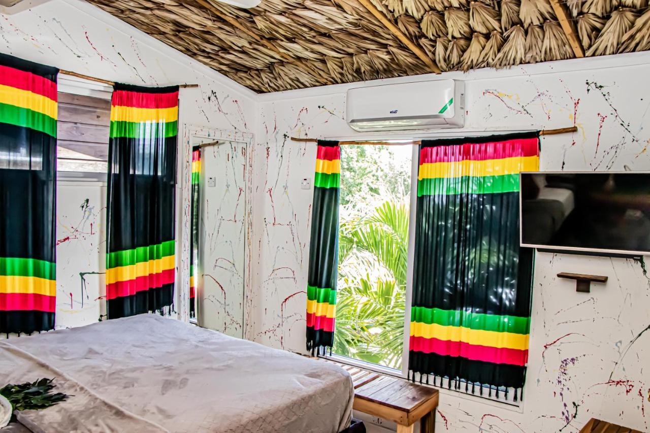Wild Coffee Retreat Negril