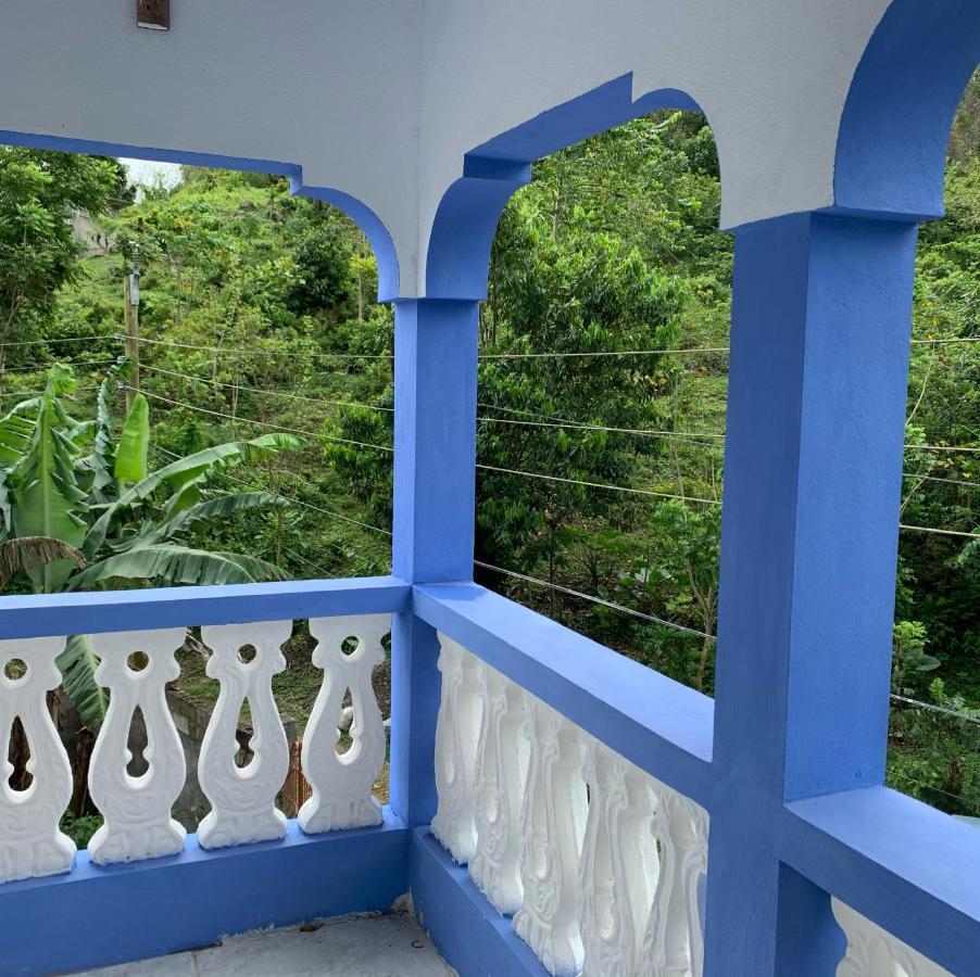 Guest house Robin Hood Port Antonio