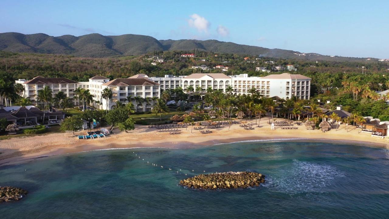 Hyatt Zilara Rose Hall Adults Only Resort