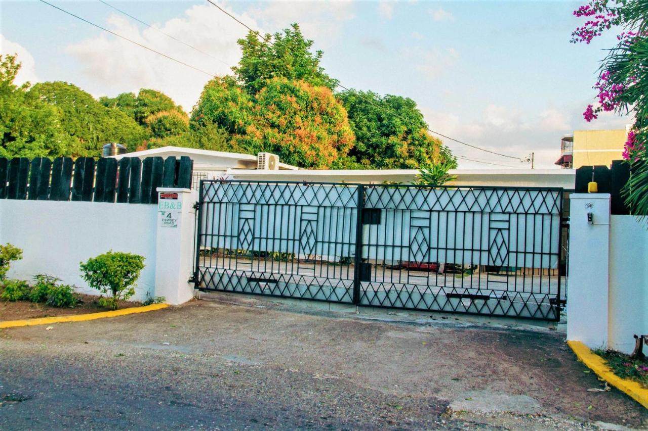Bed & Breakfast Eventuality New 2*