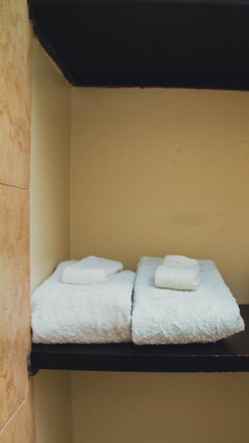 Bed & Breakfast Eventuality New