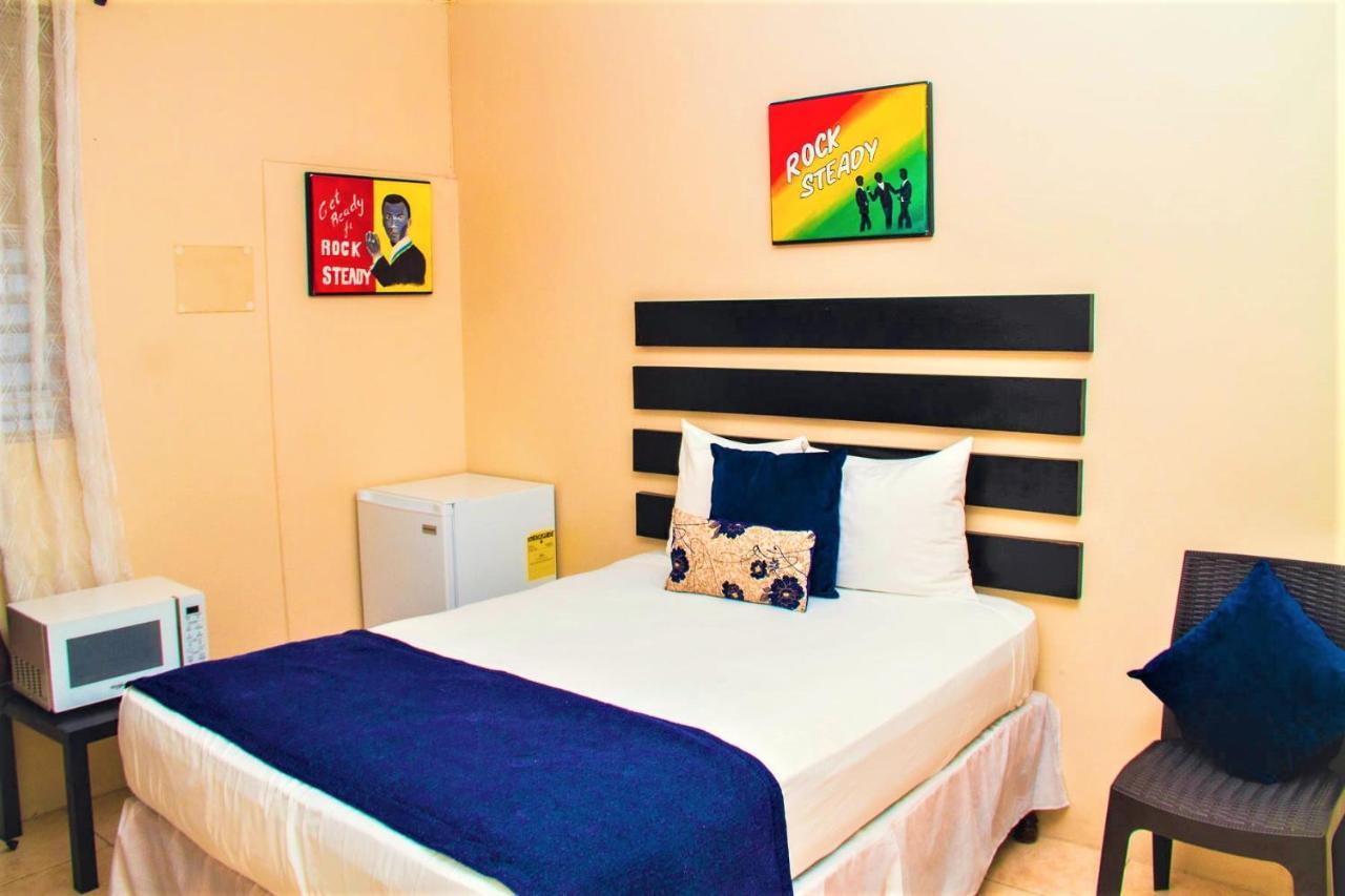 Eventuality New Bed & Breakfast 2*
