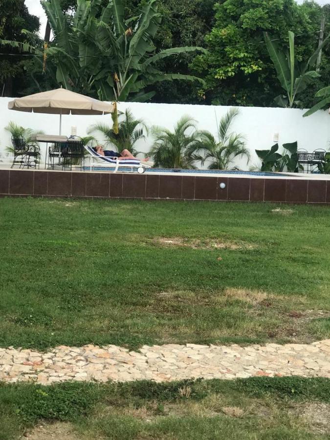 Hotel Citadel Rosehall 3*