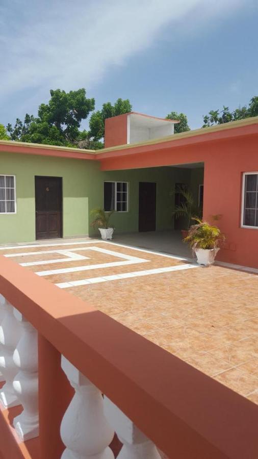 Citadel Rosehall 3* Montego Bay