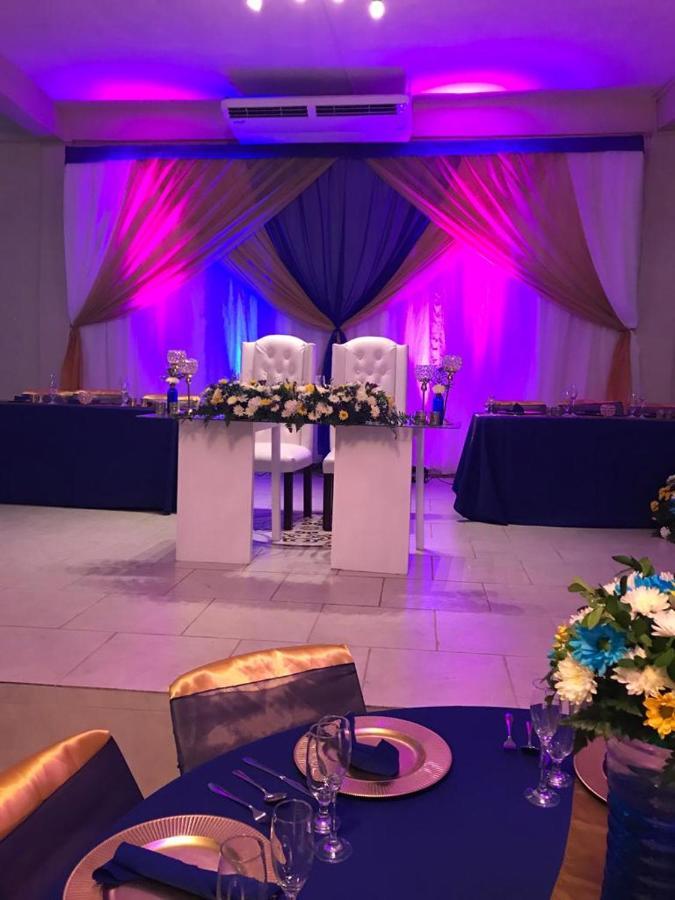 Citadel Rosehall Montego Bay