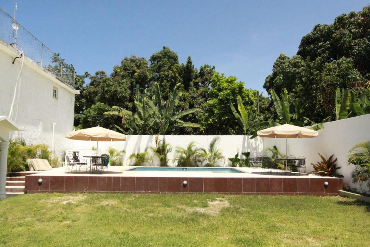 Hotel Citadel Rosehall Montego Bay
