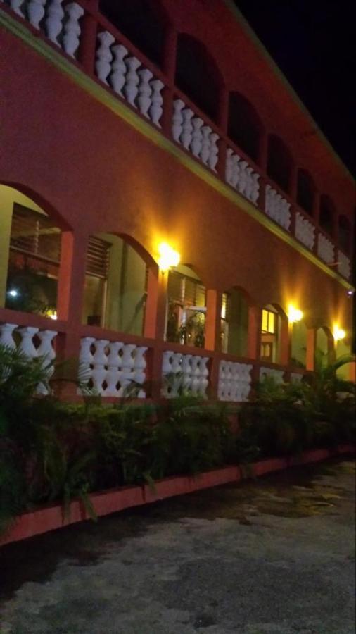 Citadel Rosehall Hotel