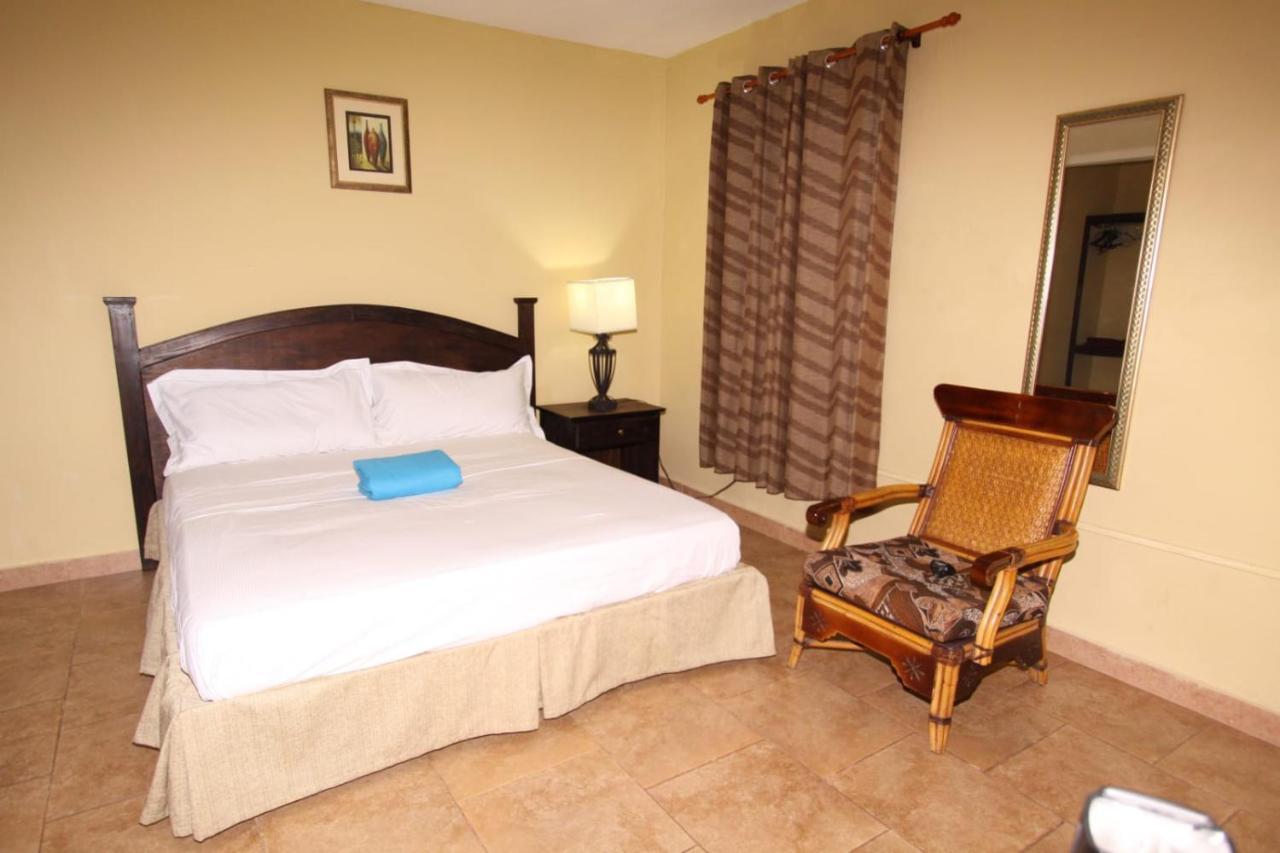 Citadel Rosehall 3* Montego Bay