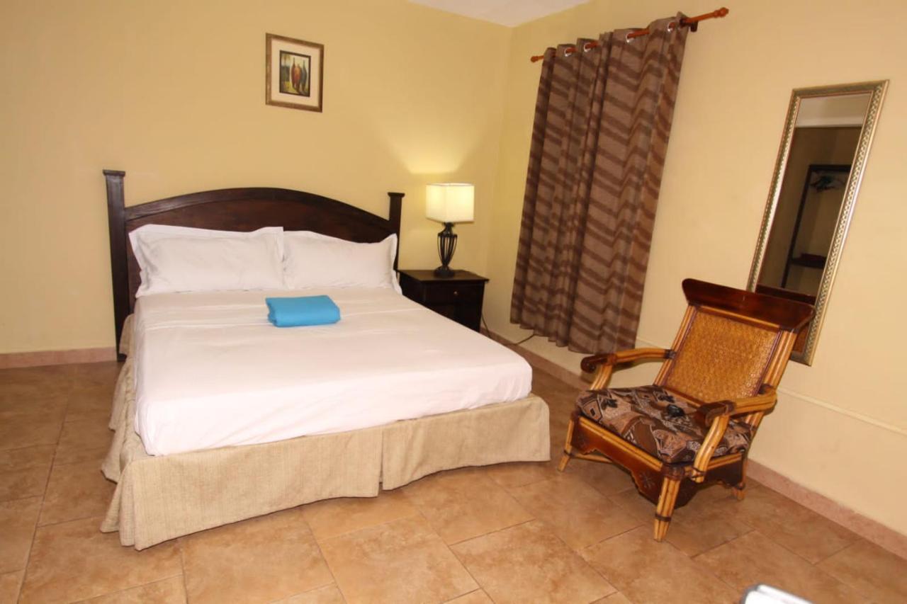 Citadel Rosehall Hotel