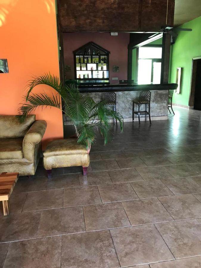 Hotel Citadel Rosehall 3*