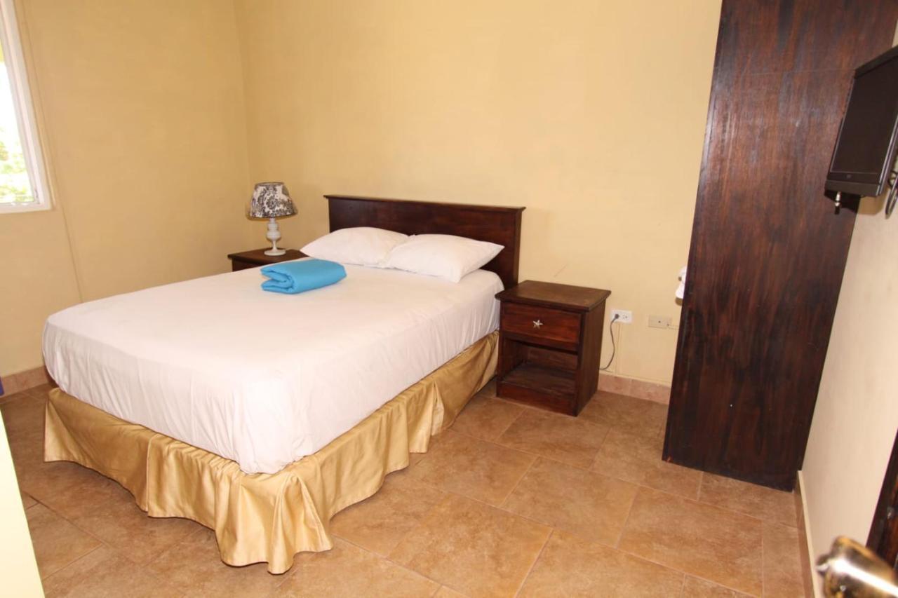 Hotel Citadel Rosehall