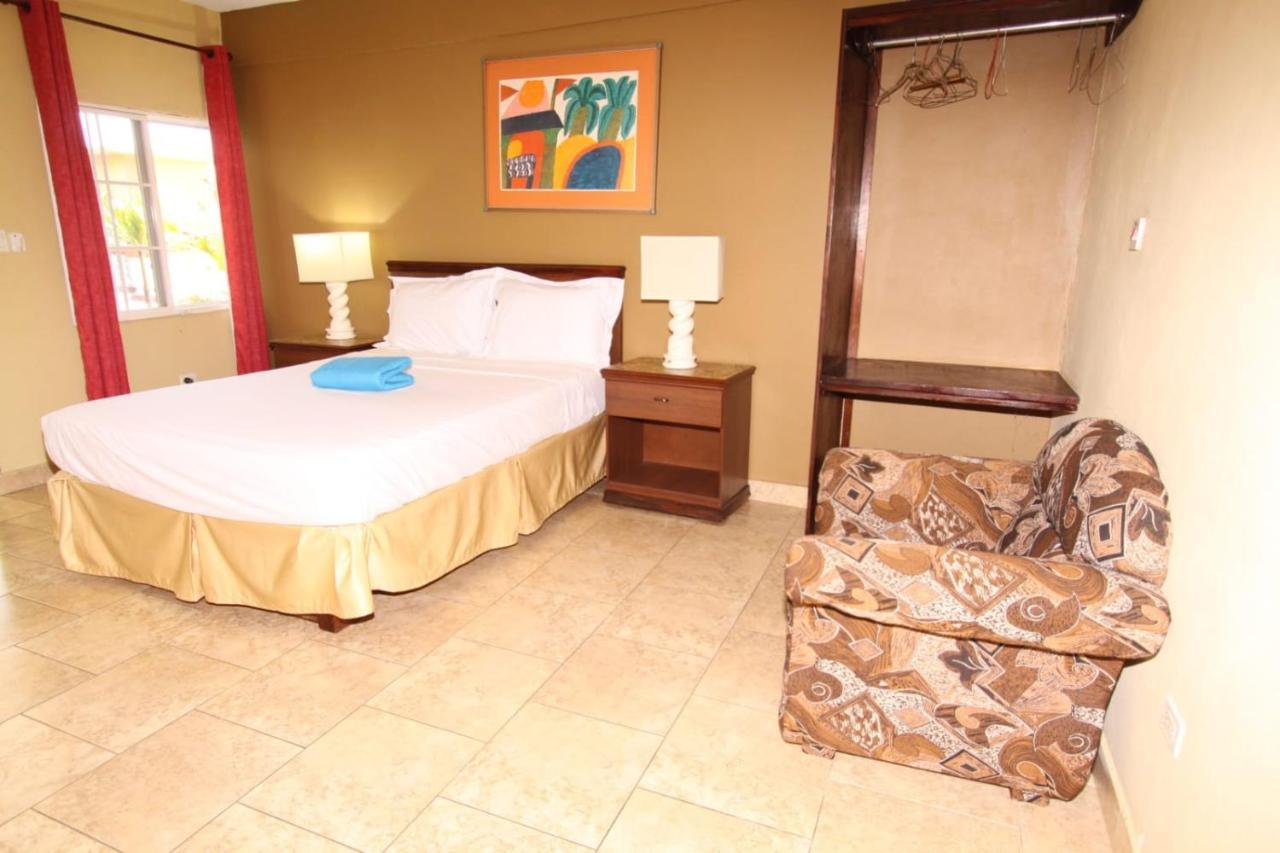 Hotel Citadel Rosehall Montego Bay