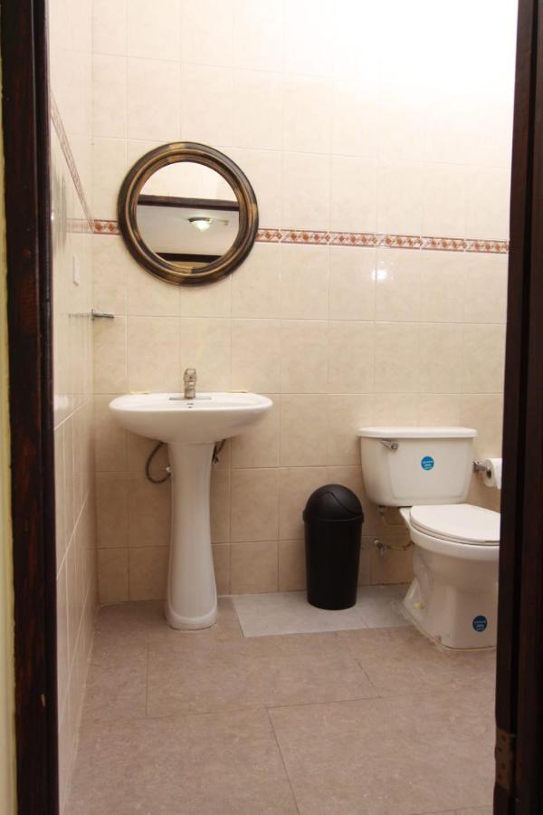 Citadel Rosehall Hotel