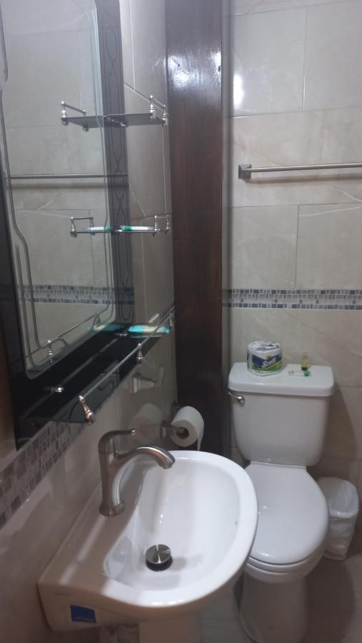 20 Aparthotel Ocho Rios