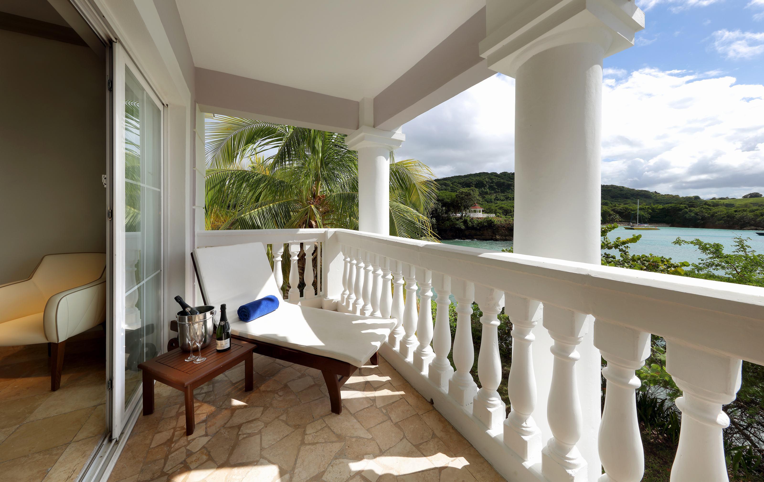 Grand Palladium Lady Hamilton & 5*