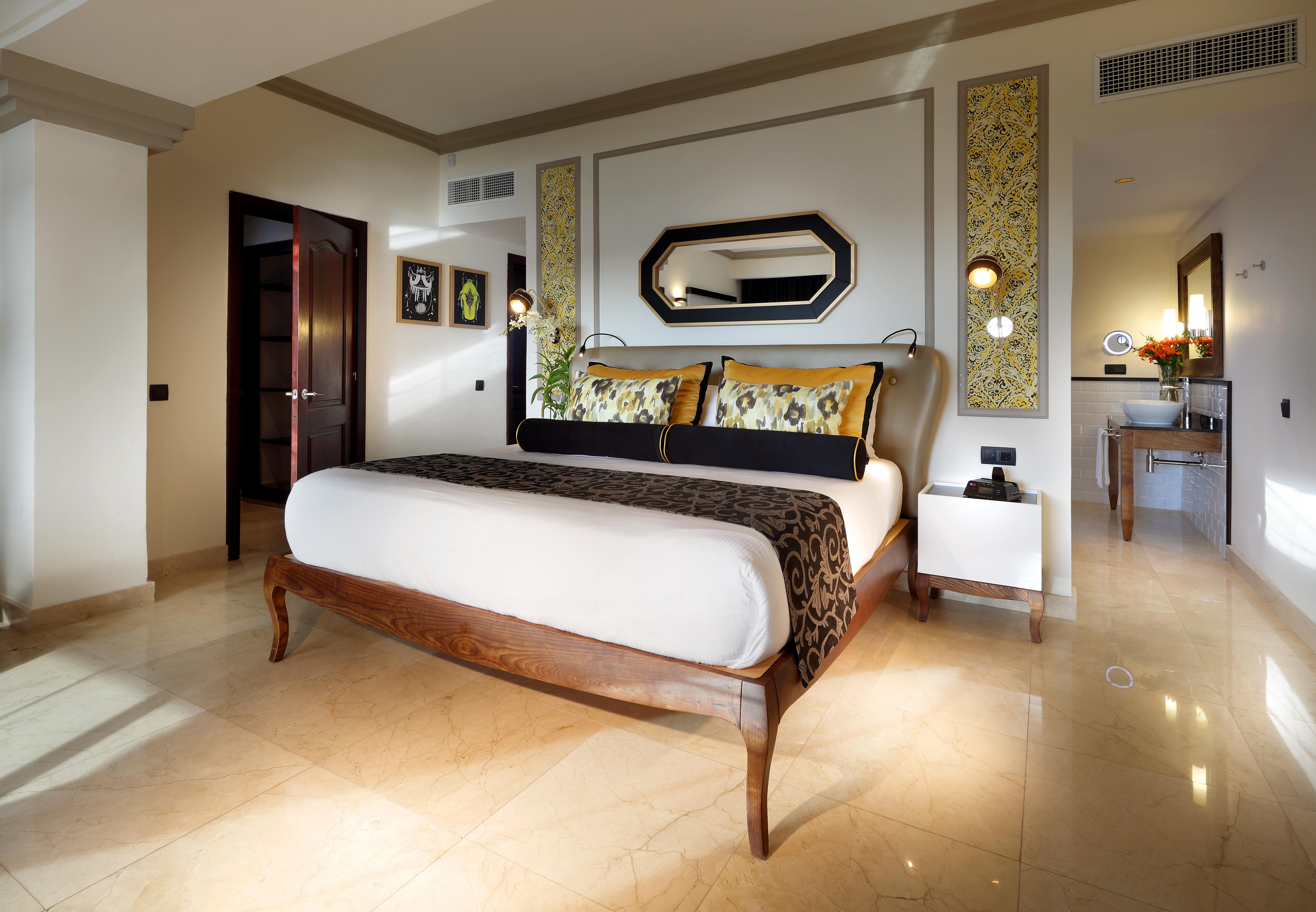 Grand Palladium Lady Hamilton & 5*