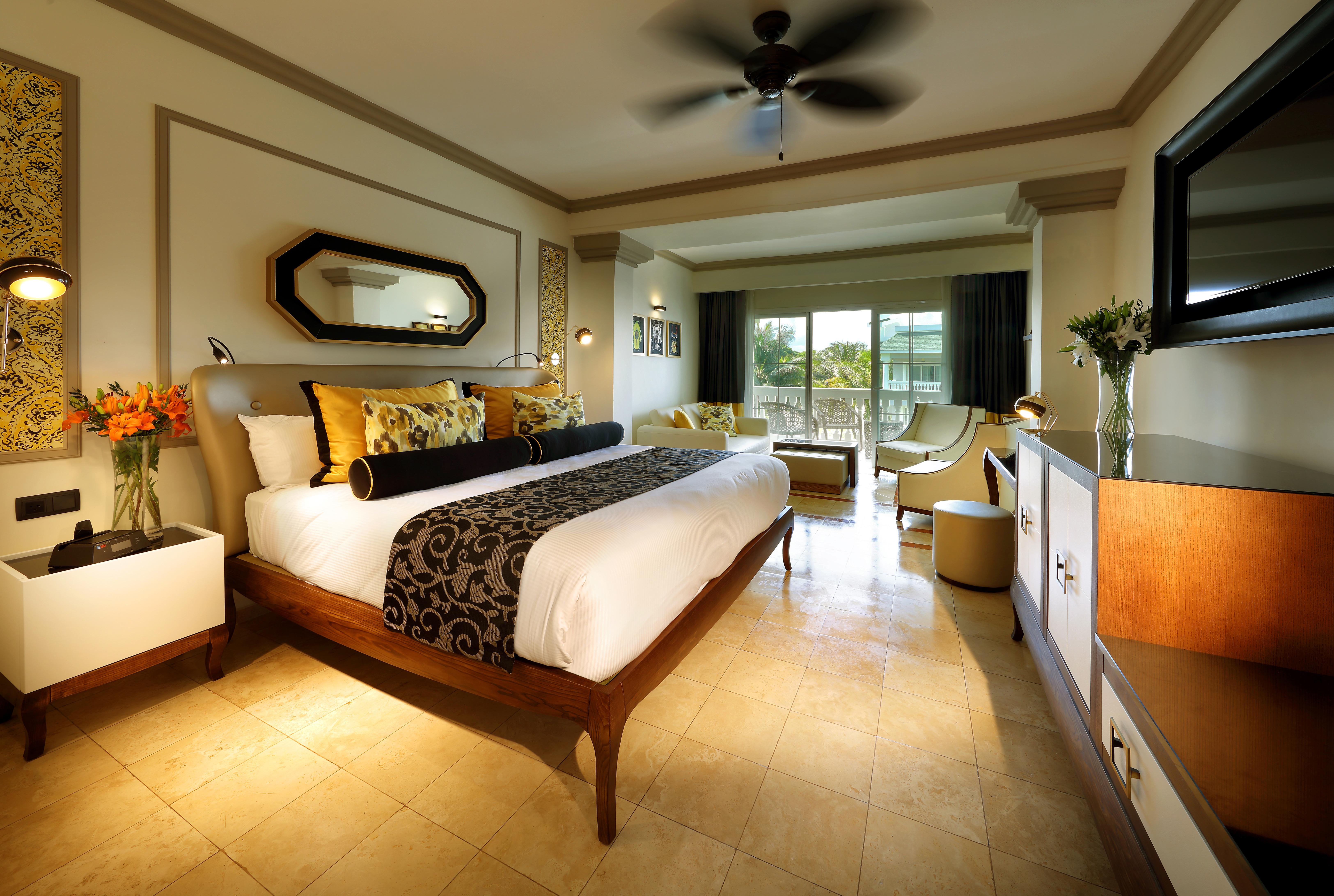 Grand Palladium Lady Hamilton & Resort Lucea
