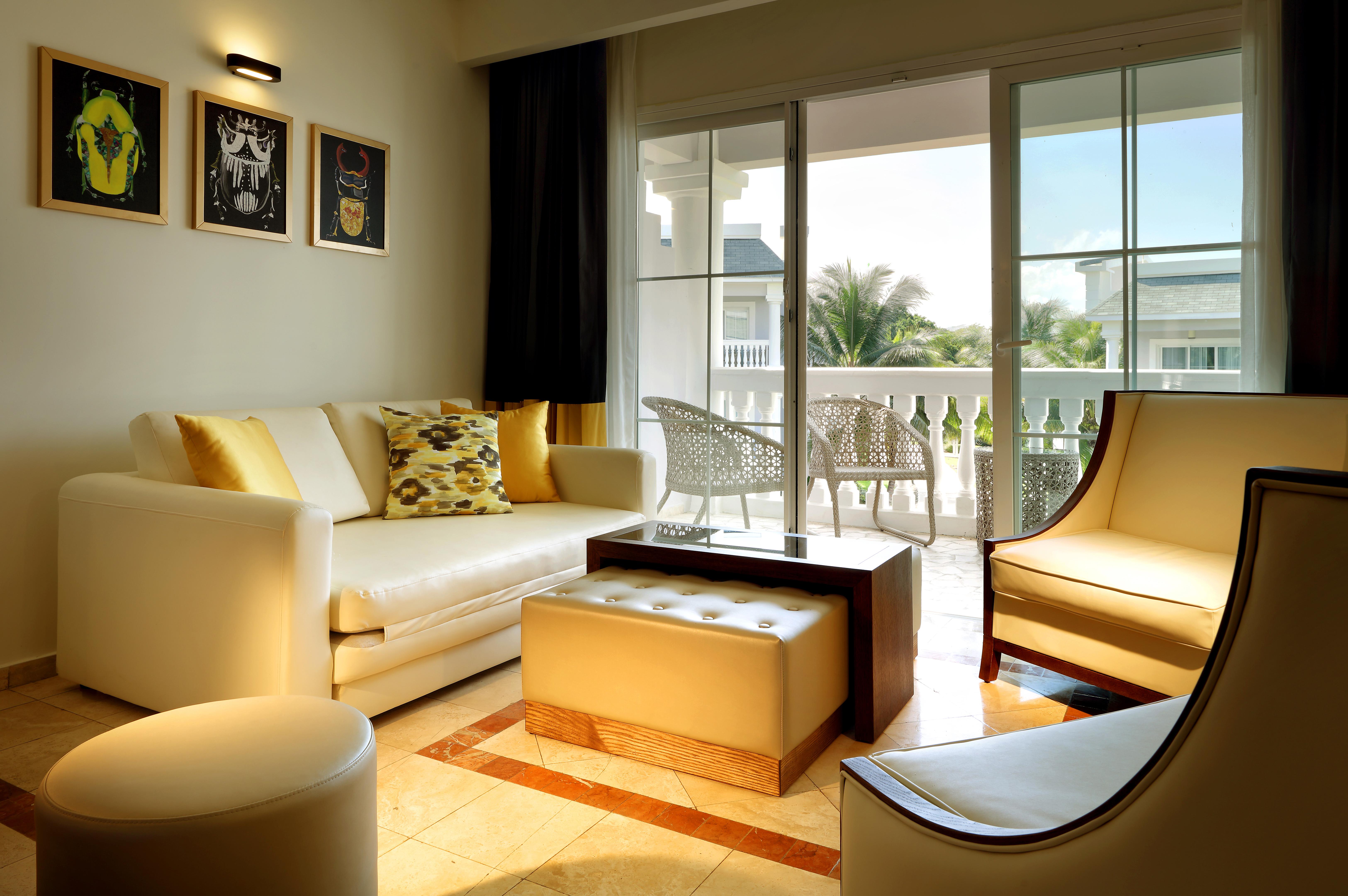 Grand Palladium Lady Hamilton & 5*