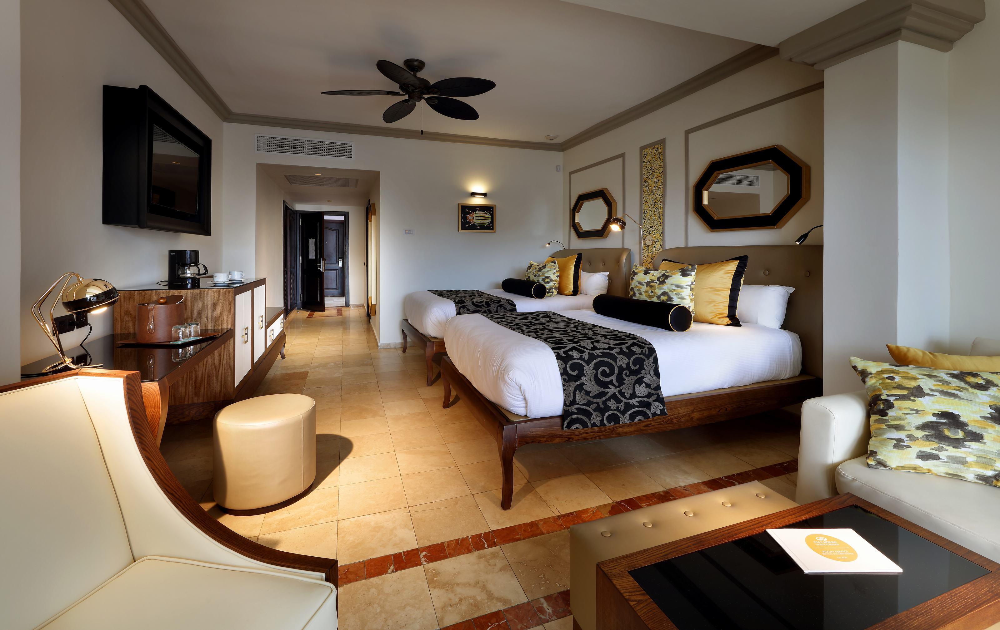 Grand Palladium Lady Hamilton & 5* Lucea