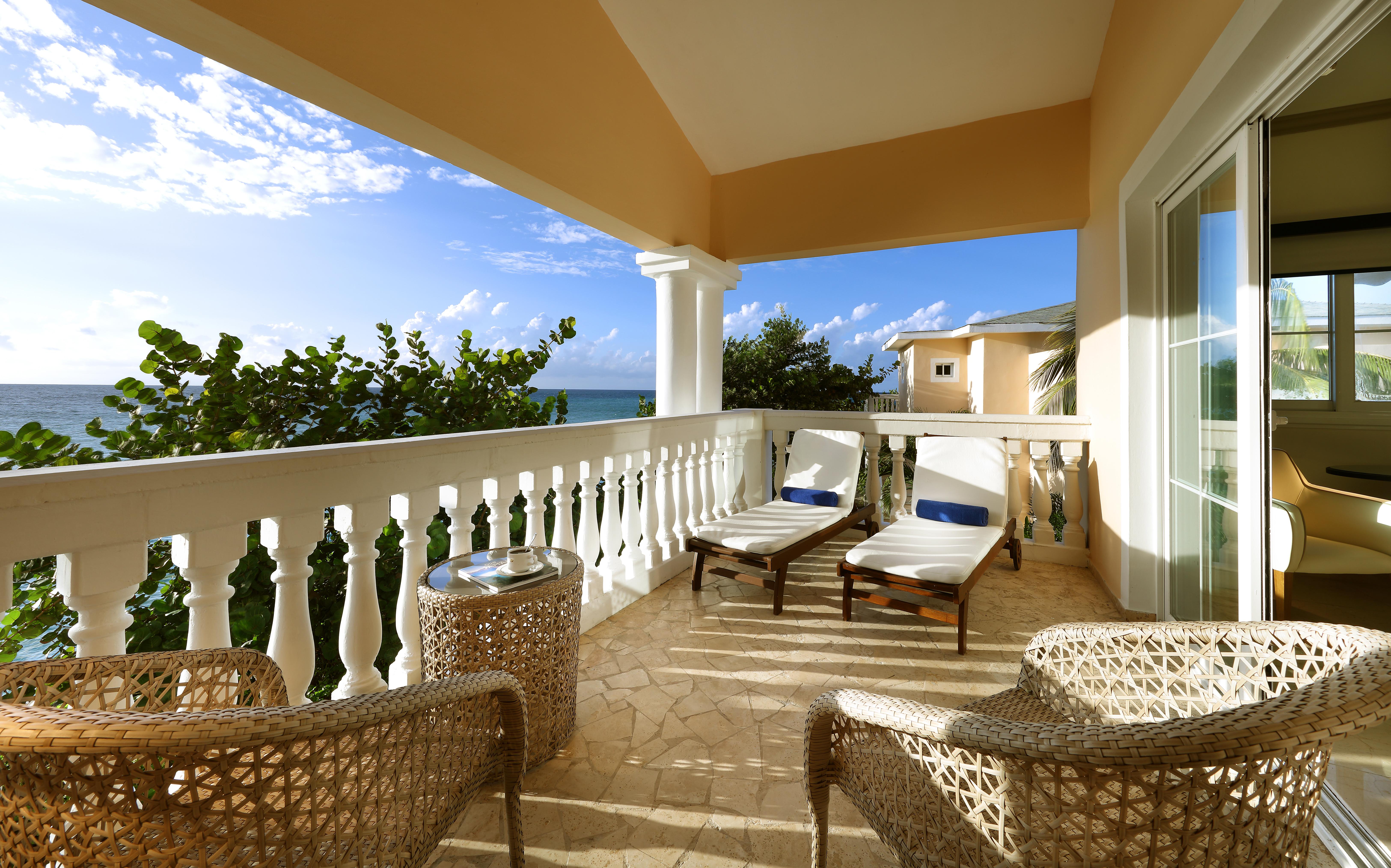 Grand Palladium Lady Hamilton & Resort Lucea