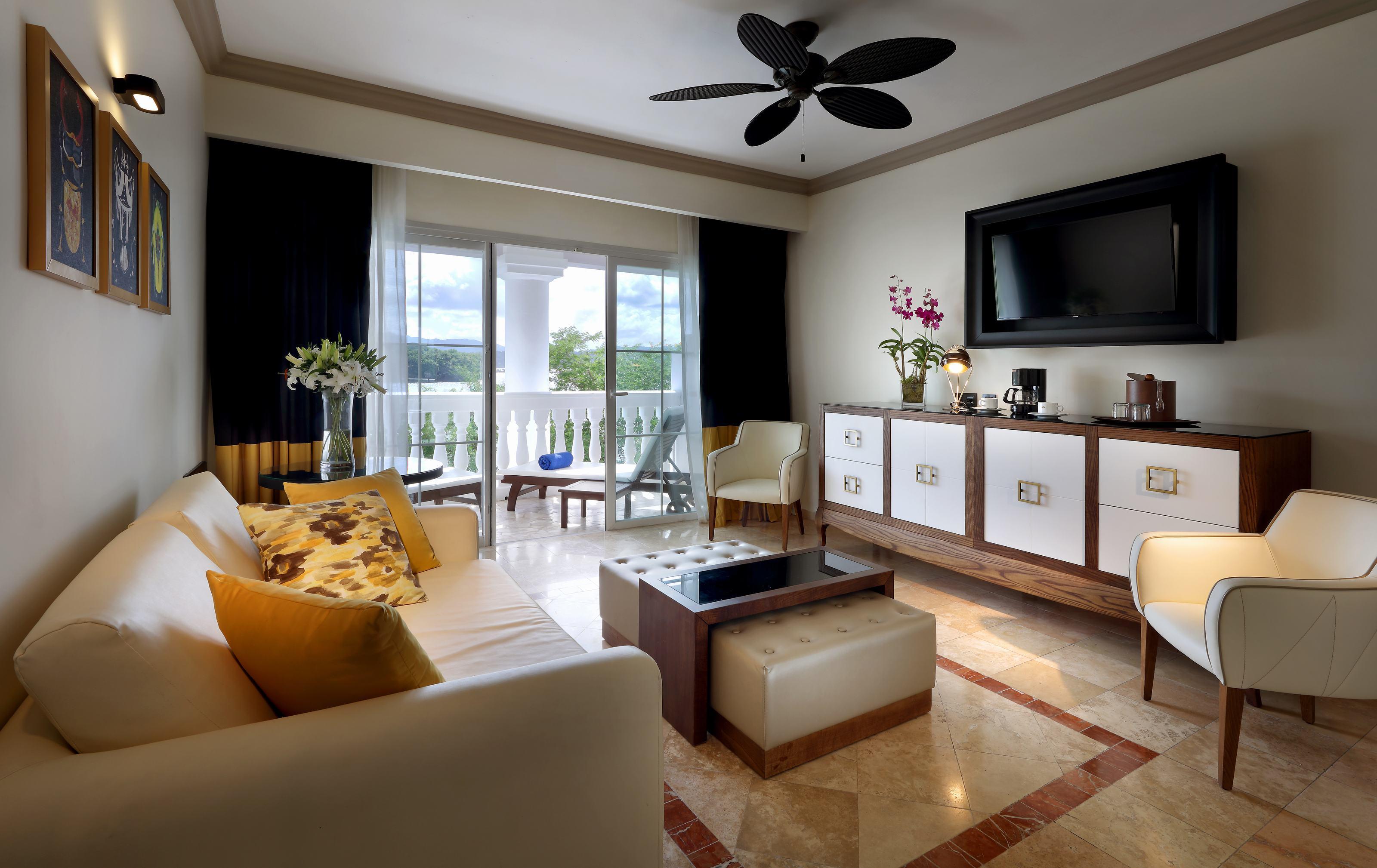 Grand Palladium Lady Hamilton &