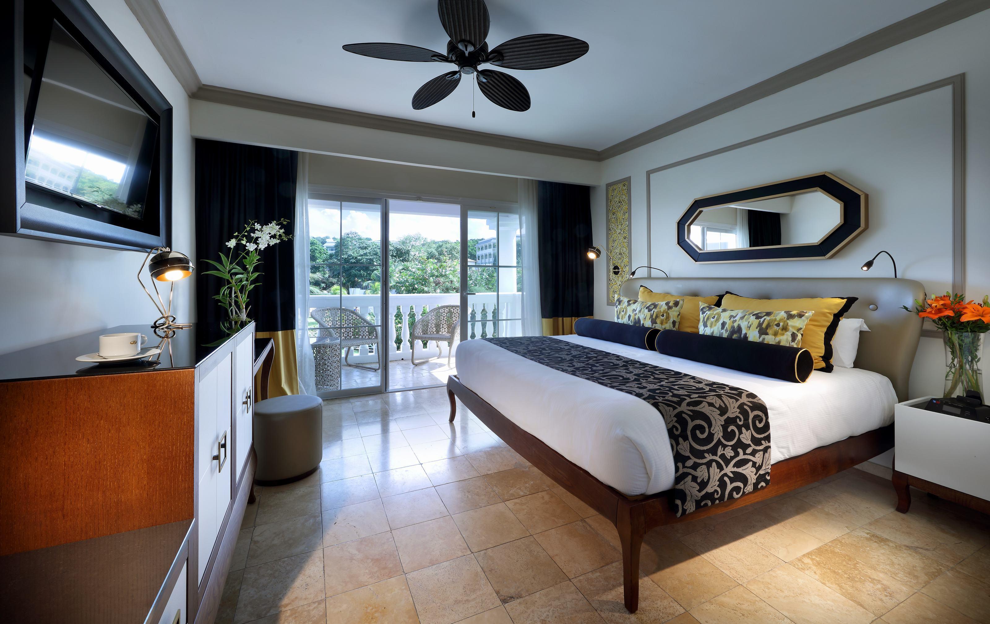 Grand Palladium Lady Hamilton & 5*