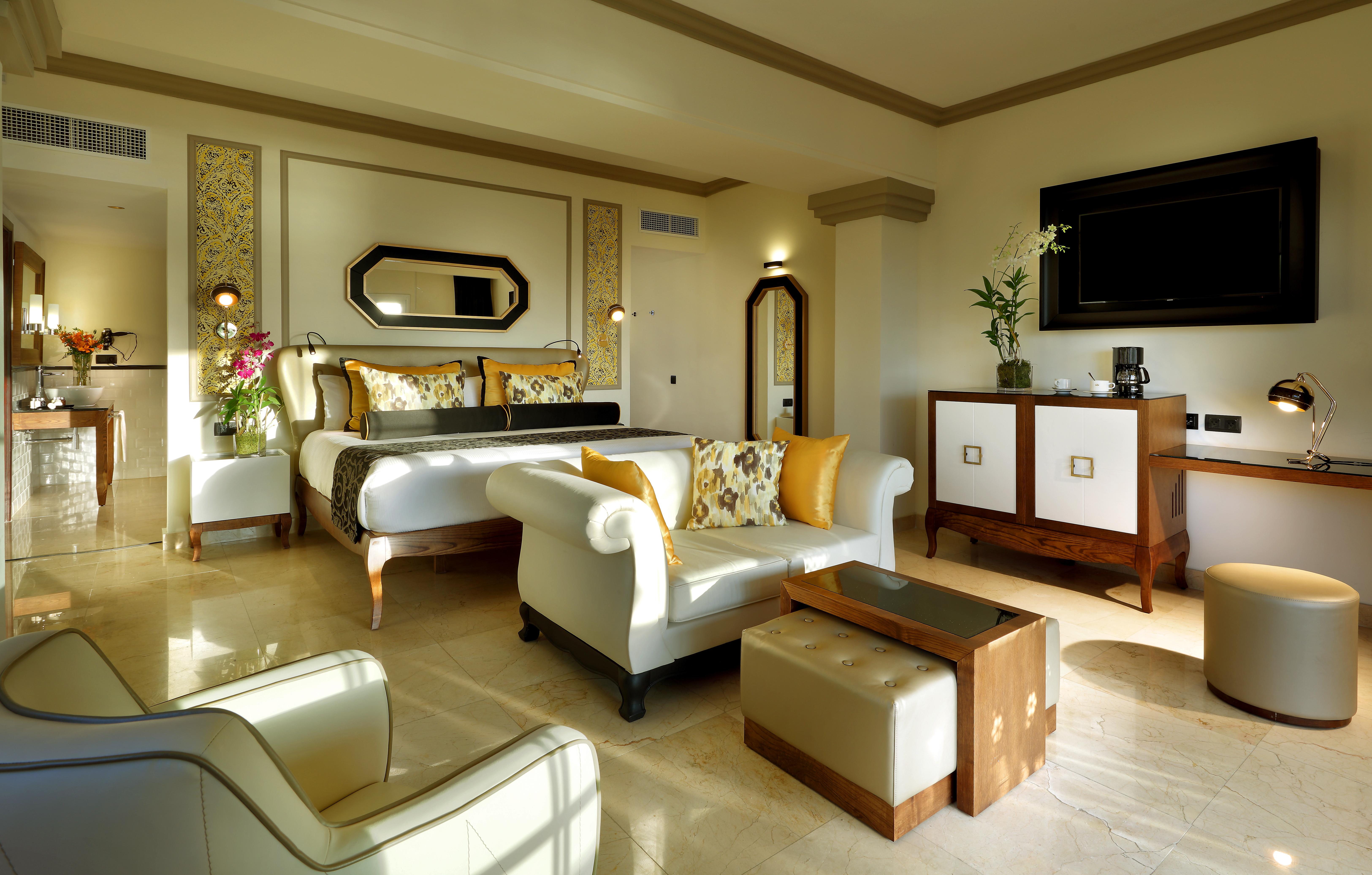 Grand Palladium Lady Hamilton & 5*